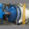 Waste tire recycling plant for sale